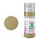 IONIC ACRYLIC COLOR  TOMBSTONE YELLOW 20 ML