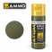 ATOM ACRYLIC COLOR SCHWARTZGRUN RLM70 20 ML
