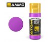 ATOM ACRYLIC COLOR AMETHYST 20 ML