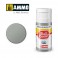 RAIL CENTER ACRYLIC WAGON GREY 15ML