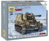 1/100 GERMAN SD.KFZ.164 NASHORN