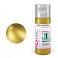 IONIC ACRYLIC COLOR  BRASS 20 ML