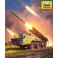 1/72 MULTIPLE ROCKET LAUNCH SYSTEM BM-30 SMERCH