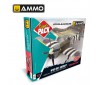 SUPER PACK WWII RAF AIRCRAFT SOLUTION SET