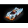 1/8 PORSCHE 917K - GULF EDITION