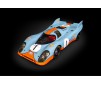 1/8 PORSCHE 917K - GULF EDITION