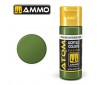 ATOM ACRYLIC COLOR IJN MITSUBISHI GREEN 20 ML