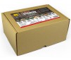 AMMO COLLECTIONS: ENAMEL STREAKING EFFECTS (01/25) *