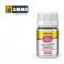 RAIL CENTER ACCESORIES ENAMEL ODOURLESS THINNER 35ML
