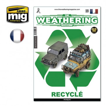 MAG. TWM 27 RECYCLE FR.