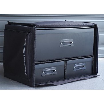 Sac de transport Koswork 1:8 RC Compact 3 Drawer (560x375x380mm) PP