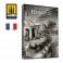 LIVRE LA BATAILLE DE HONGRIE 1944/1945 FR.