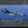 AIRCRAFT IN DETAIL: NORTHROP F-5 FR. FIGHTER en TIGER II ENG.