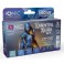IONIC ESSENTIAL BLUE SET 6 JARS 20ML