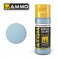 ATOM ACRYLIC COLOR AIR SUPERIORITY BLUE 20 ML