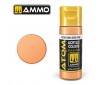 ATOM ACRYLIC COLOR BEIGE PINK 20 ML