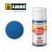 RAIL CENTER ACRYLIC DEEP BLUE LIVERY 15ML