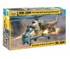 1/48 RUSSIAN ATTACK HELICPOTER MI-35M