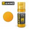 ATOM ACRYLIC COLOR LIGHT RUST 20 ML