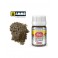 RAIL CENTER PIGMENTS INDUSTRIAL DARK DUST 35ML
