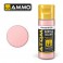 ATOM ACRYLIC COLOR PINK FLESH 20 ML