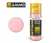 ATOM ACRYLIC COLOR PINK FLESH 20 ML