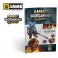 BOOK AMMO WARGAMING n°04 VOLCANIC SOILS ENG.