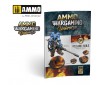 BOOK AMMO WARGAMING n°04 VOLCANIC SOILS ENG.