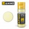 ATOM ACRYLIC COLOR CREMEWEISS RAL 9001 20 ML