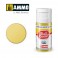 RAIL CENTER ACRYLIC REEFER YELLOW 15ML