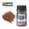 WARGAMING PIGMENT COPPER 35 ML