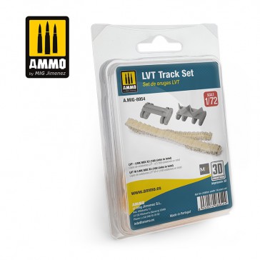 1/72 LVT TRACKS SET