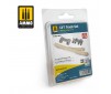 1/72 LVT TRACKS SET