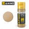ATOM ACRYLIC COLOR US DESERT TAN 20 ML