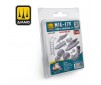 1/48 MIG-17F / LIM-5 / SHENYANG J-5 DETAILING SET