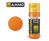 ATOM ACRYLIC COLOR ORANGE 20 ML