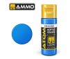 ATOM ACRYLIC COLOR BLUE 20 ML