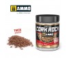 TERRAFORM CORK ROCK CRUSHED BRICK THICK JAR 100 ML