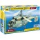 1/72 SUBMARINE HUNTER HELICOPTER KA-27 HELIX A