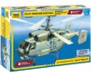 1/72 SUBMARINE HUNTER HELICOPTER KA-27 HELIX A