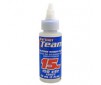 SILICONE SHOCK OIL 15WT (150cSt)