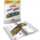 SOLUTION BOOK HTW n°03 BRITISH TRAINS