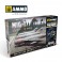 1/48 MIG-17F FRESCO C USSR AIR FORCE PREMIUM EDIT.