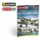 SOLUTION BOOK 25 - EARLY WWII LUFTWAFFE AIRCRAFT (03/25) *