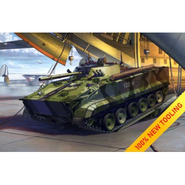 1/72 BMP-3 (02/25) *