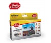 RAIL CENTER - DUTCH BUILDINGS 15ML 6 JARS