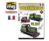 MAG. TWM 23 DIE CAST DE JOUET A MAQUETTE FR.