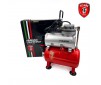 TITANS AIR COMPRESSOR PISTON TYPE 1/6HP 50HZ 3 LTR TANK