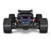 Mini XRT VXL incl 2S battery & USB charger Blue