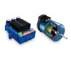 Mini XRT VXL incl 2S battery & USB charger Blue
